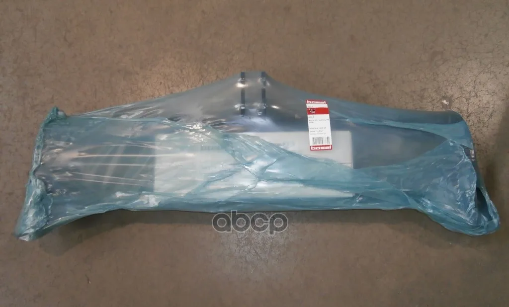 Tow bar For Geely GC 6, Mk 2006 Bosal. 9001-A