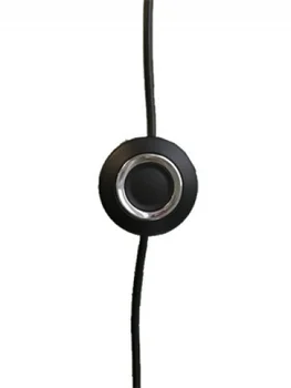 

Plusonic adapter Cord EHS for serials Grandstream 21xx Black