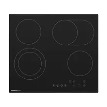 Электрическая панель HOMSair HV64SMDBK