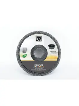 

Form Steinfurt D22,5