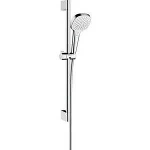 

Shower set Hansgrohe Croma select E Vario 65 cm (26582400)