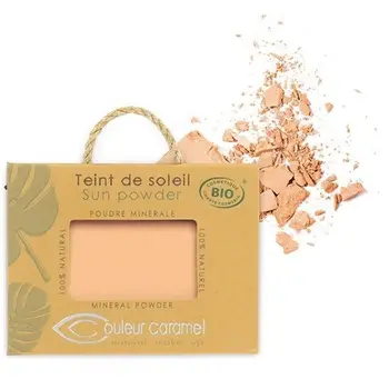 

CANDY COLOR Rchg Earth sunglasses Beige Pearl BIO