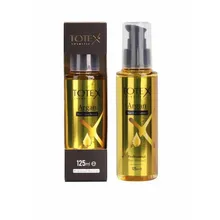 Totex Сыворотка для ухода за волосами Аргана 125 мл