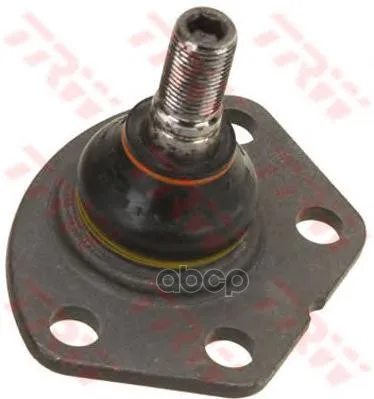 Ball bearing Peugeot/Citroen Jumper/Ducato 02-06 Lower. lion/Rights.(1400Kg) Trw/Lucas Jbj718 TRW/Lucas. JBJ718