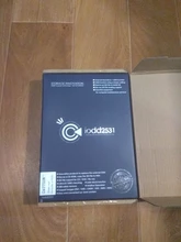 Hard-Drive-Enclosure Virtual Dvd IODD2531 External Usb-3.0 HDD/2.5