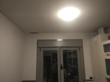 LED ceiling lights for room 18W 24W 36W 48W Cold Warm White Natural light LED fixtures