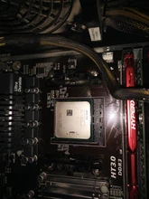 CPU Processor AMD Fx 8320 Eight-Core Ghz Am3  Fx-Series Fd8320frw8khk-Socket