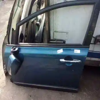 

NAE609010 WINDOW LIFTER FRONT LEFT HONDA CIVIC SALOON 4 HYBRID (FD3)