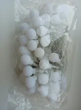 Led-Fairy-Lights String Festoon Home-Decoration Outdoor/indoor-Street-Garland Xmas Christmas/new-Year