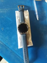 Correa de reloj de cuero mate para hombre y mujer, accesorio de marca de lujo, Vintage, 7 colores, 18mm, 20mm, 22mm, 24mm