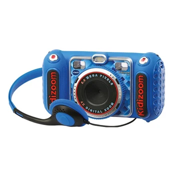 

Interactive Toy Digital Photo Camera Kidizoom Vtech 2,4" 5 Mpx