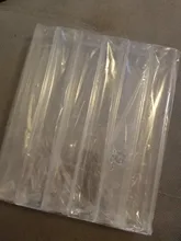 Organizador de exhibición de esmalte de uñas acrílico, 2-3-4-5-6-7 capas, manicura, cosméticos, soporte para presentación de joyería, caja de maquillaje de acrílico transparente