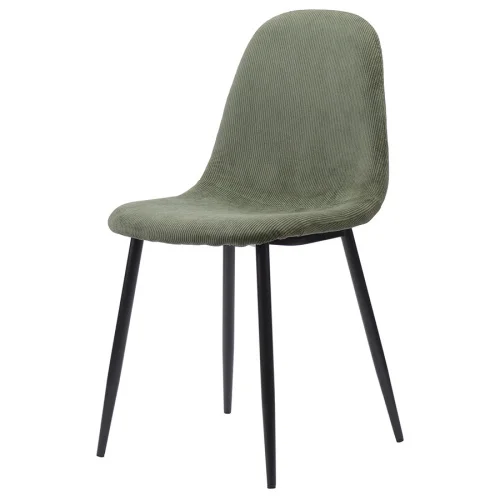 Стул BERG Breeze BECH-BR198004 440х420х850 зеленый |