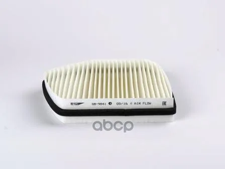 Фильтр Салона Mercedes C Class 93-00, E Class 95-02 Big filter арт. GB9841