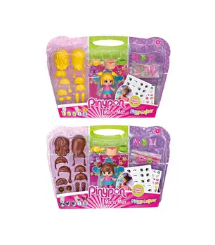 

Pinypon Pinyponizador Assortment Toy Store Articles Created Handbook