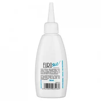 

Eurostil - 03751 - lubricating Oil for Machine of peeling 100ml