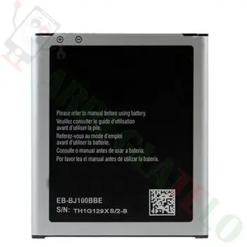 

Battery For Samsung Galaxy J1 , Part Number: EB-BJ100BBE