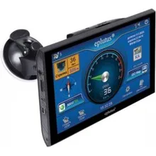 Навигатор Eplutus GPS-708