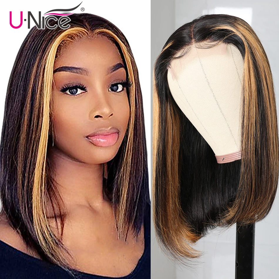 14 pouces cheveux