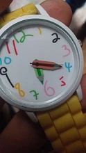 2019 de los niños de la moda los niños árabe números lápiz pantalla analógica de cuarzo reloj de pulsera para niños los niños relogio femenino de moda reloj