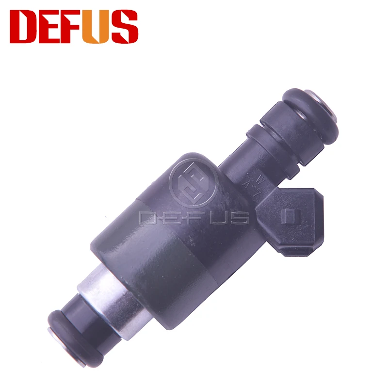 DEFUS 8/16 шт. 17121068 Топливная форсунка Nozzle Bico для Pontiac жар Chevy КОРВЕТ Camaro 5.7L V8 1994 1997