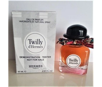 

WOMEN PERFUME Twilly Edp 85ml Bayan Tester Parfüm