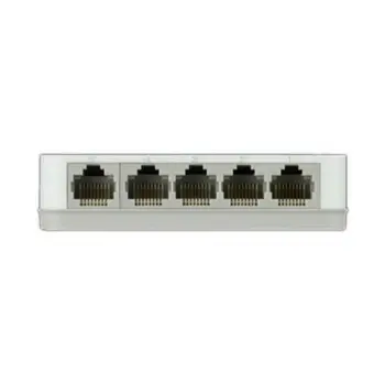 

Switch D-Link GO-SW-5G 5 p 10 / 100 / 1000 Mbps