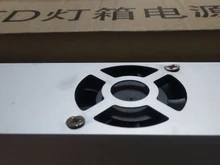 Lighting Transformers Power-Supply Ac190-240v-Driver Led-Strips 300W 200W Ultra-Thin