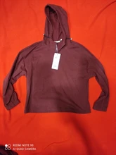 Women Suit Hoodies Amii Sport Cotton Pants Autumn Female Winter Causal Minimalism 12030276