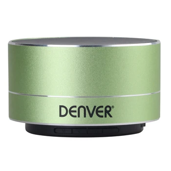 

Bluetooth Speakers Denver Electronics BTS-32 400 mAh 3W