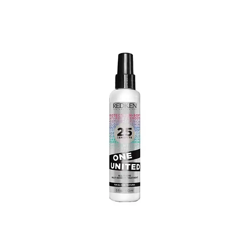 Лечение Fouling One Соединенные Redken(150 мл