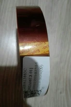 Adhesive-Tape-Insulation Heat-Resistant Kapton-Type Polyimide High-Temperature 30M 10/12/15-/..