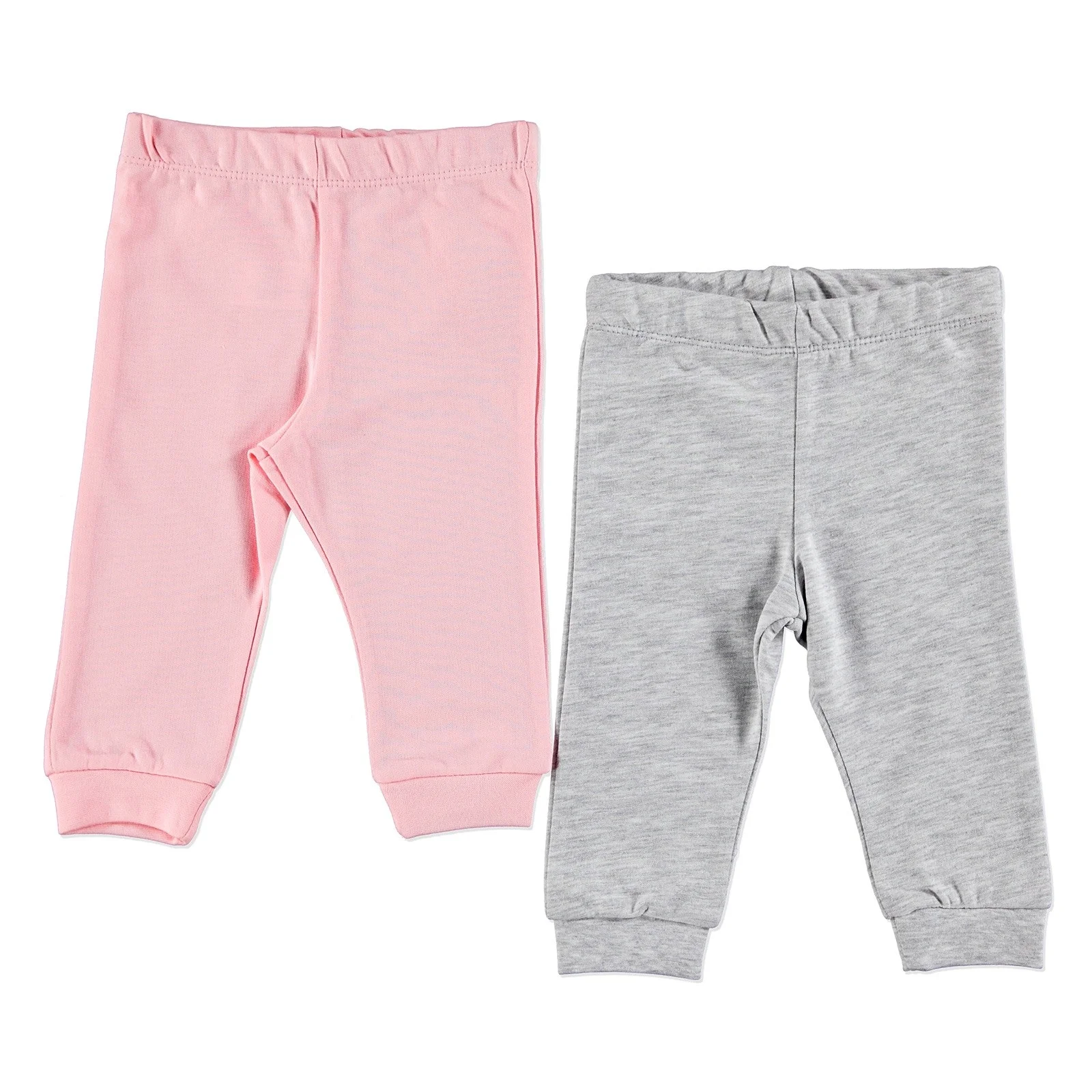

ebebek For My Baby Bunny Rib Trousers 2 pcs