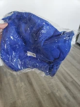 Paño de microfibra para lavado de coche, paño de secado y limpieza, superabsorbente, grueso, 5 uds.