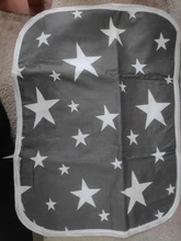 Mat Diaper-Mat Car-Seat-Cover Protective Dog-Training-Pad Waterproof Absorbent Washable