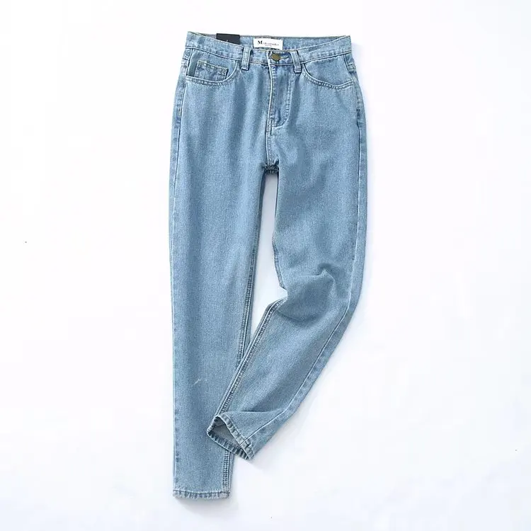 Популярные трендовые джинсы для мамы, мамины джинсы, мом джинсы, бойфренды, Ретро винтажные джинсы, узкие джинсы, джинсы с высокой талией, джинсы с высокой посадкой, джинсы из потертой джинсовой ткани