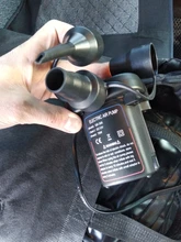 Colchones inflables para viajar en coche, cama universal para asiento trasero, sofá multifuncional, almohada, cojín y colchoneta para acampar al aire libre