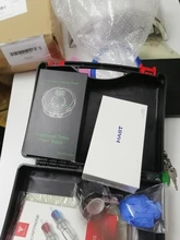 Machine-Set Tattoo-Kit Cartridge-Needle Permanent Makeup Body-Art Professional