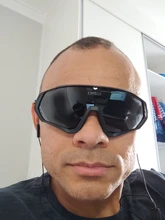 Gafas de sol polarizadas para deportes al aire libre, para ciclismo, fotocromáticas, UV400