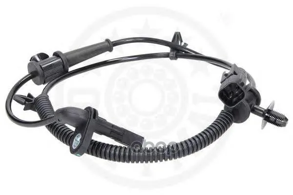 Датчик Abs Opel Astra J/ Insignia/Zafira Зад. Optimal 06s352 Optimal арт. 06S352