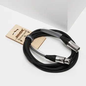 

DMX/mic-xmxf-5m microphone cable/DMX, XLR, 5m, shnoor