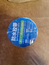 Butyl Tape Adhesive-Tape Roof-Duct-Repair Wall-Crack Aluminum-Foil High-Temperature-Resistance