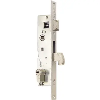 

LOCK MORTISE METAL 25X20MM L4120.20.0 INOX PIC/GAN CISA