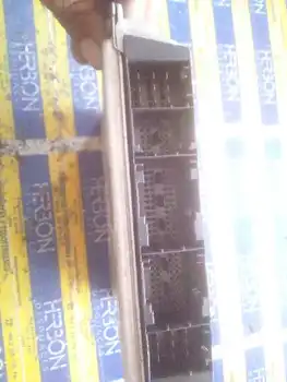 

0281010039 A0275459632 Switchboard Engine EUA Mercedes Class TO (bm 168) Mercedes-Benz Bm 168 Serials Class-A *