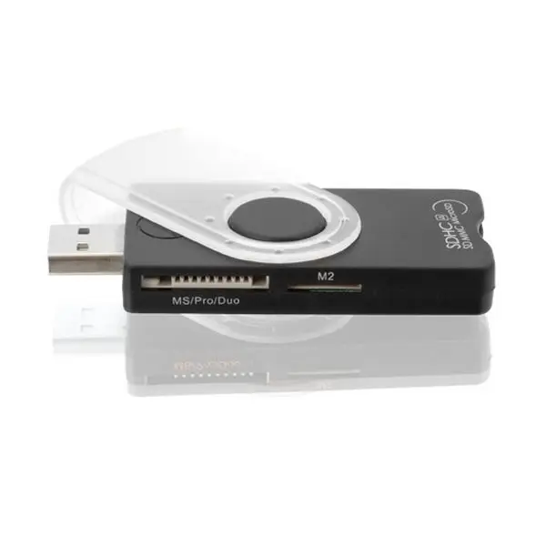 Считыватель смарт-карт USB 2,0 143565