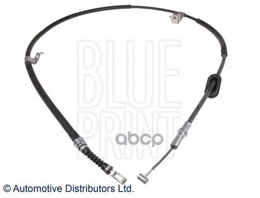 Трос Стояночного Тормоза Blue Print Adh246157 Blue Print арт. ADH246157