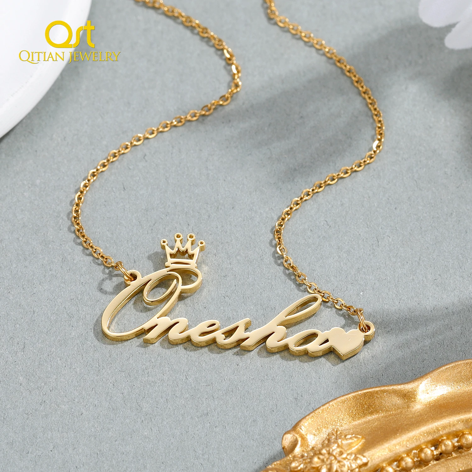 Customized Necklaces - AliExpress