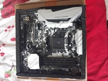 STEEL LEGEND Motherboard-Suit Socket Am4 R7 2700 Asrock B450m Amd Ryzen CPU New Cooler