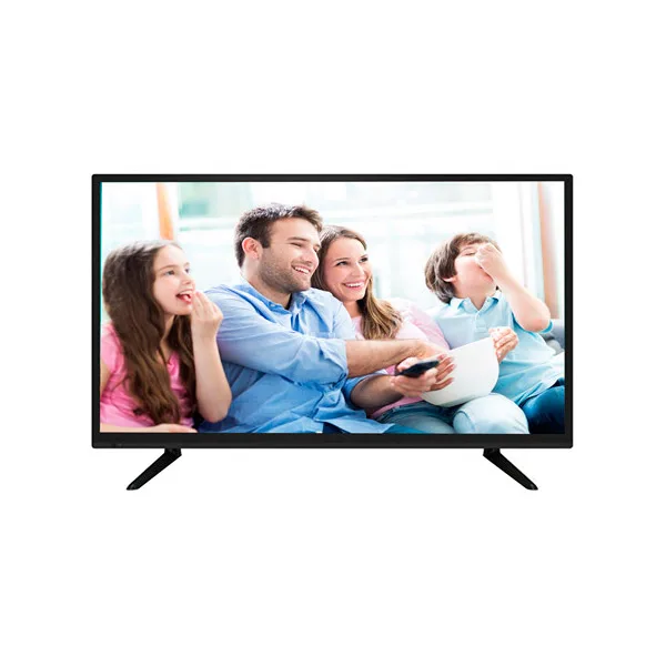 Телевизор Denver Electronics 4072T2CS 4" Ultra HD 4K светодиодный черный