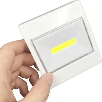 

Tıger Magnet Battery-Powered Lighting Lamp Corby Led Cabinet In Kitchen Rack Six Bathroom Emergency